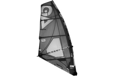 GA-SAILS Żagiel windsurfingowy IQ ME 2022 - Doskonały design IQ