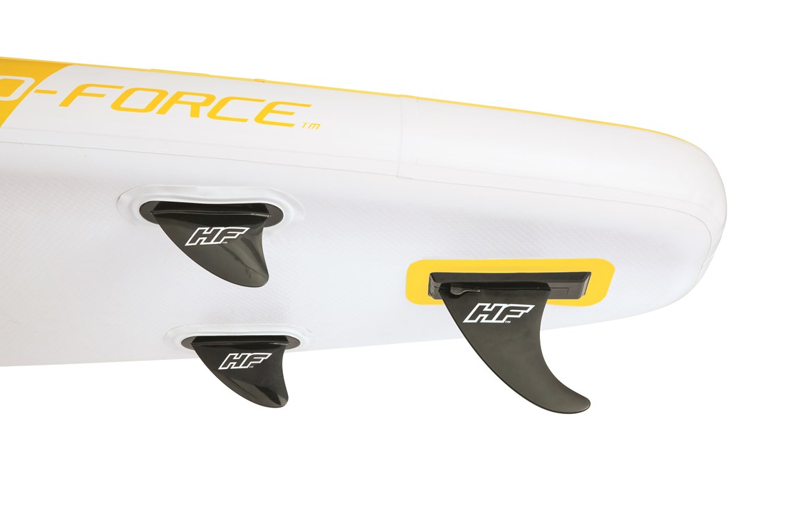 Hydroforce Cruiser - Fin