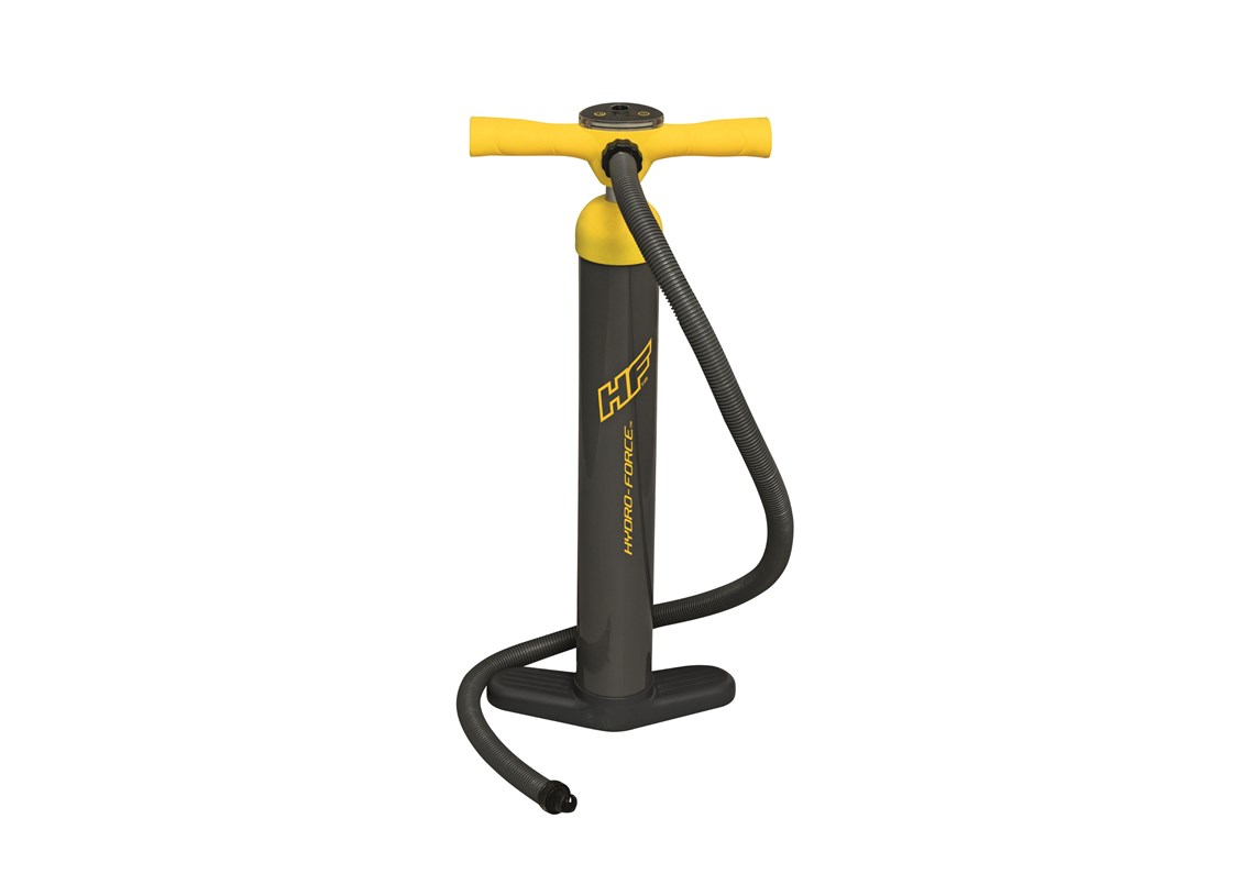 Hydroforce Cruiser - Pump