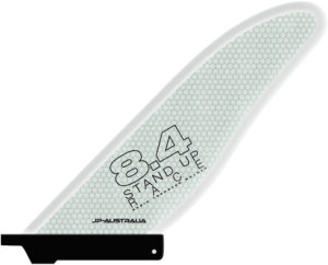 JP-Australia SUP board Allwater GT 2023 - FIN