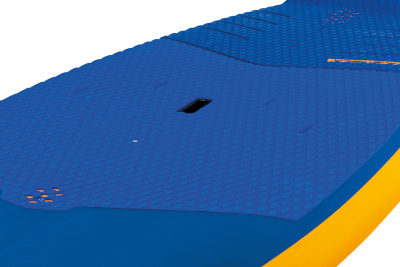 JP-Australia Wing foil board Foil Slate IPR 2023 - HANDLE
