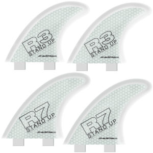 JP-Australia SUP board Surf Wide 2022 - FINS