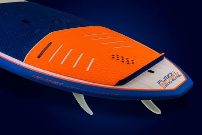 JP-Australia SUP board Surf PRO 2022 - TAIL KICK PAD