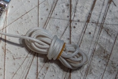 LOFTSAILS Team Edition RDM Extension - Rope