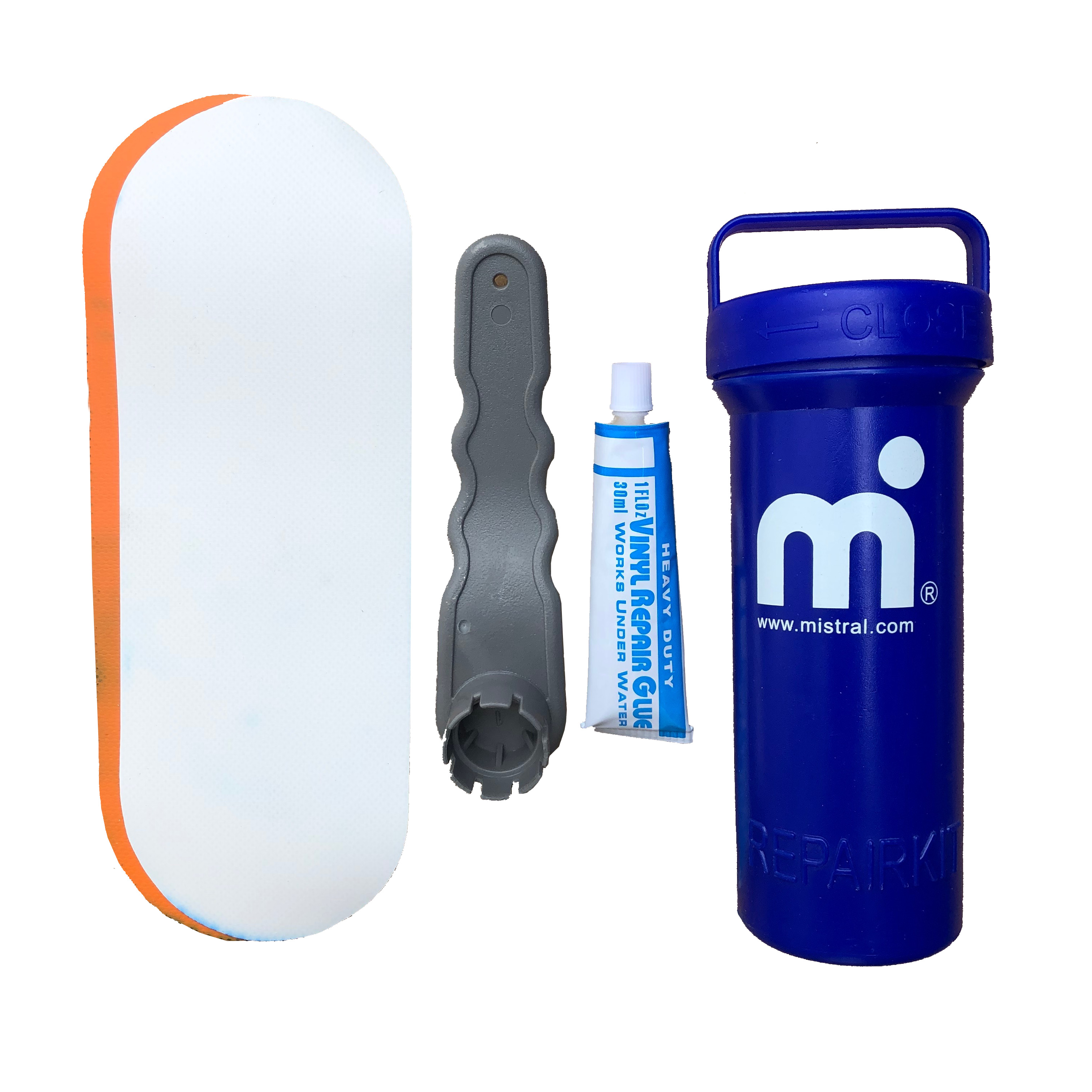 Mistral SUP Java - Repair kit