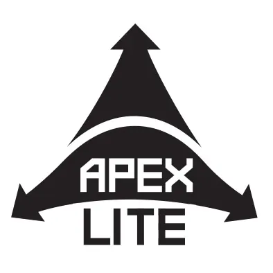 NEILPRYDE Men Wetsuit Rise Fullsuit 5/4/3 FZ C1 Black - APEX LITE