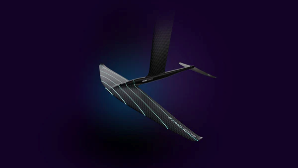 NeilPryde Glide Swift Carbon - Szybki i stabilny design