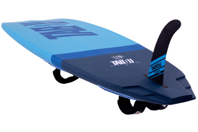 TABOU Deska windsurfingowa 3S Classic 2022 - FREE CONCAVE