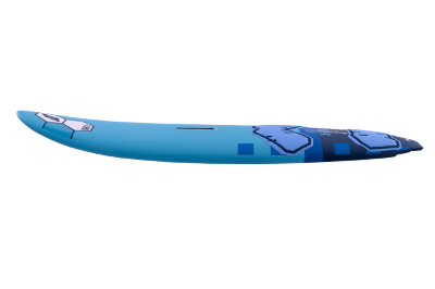 TABOU Windsurf board 3S Classic 2022 - FORGIVING ROCKER