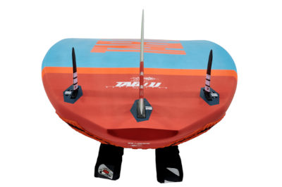 TABOU Deska windsurfingowa 3S+ 2022 - WINGER TAIL