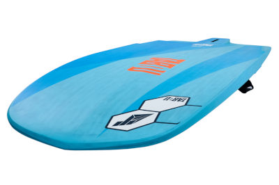 TABOU Deska windsurfingowa Air Ride 2022 - SPECJALNY ROCKER FOILOWY