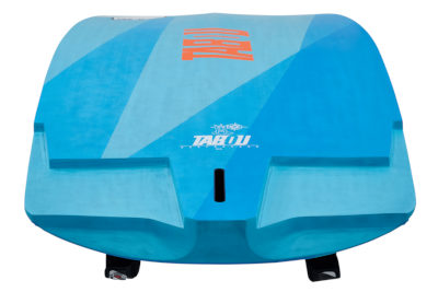 TABOU Windsurf board Air Ride 2022 - BIG CUT-OUTS