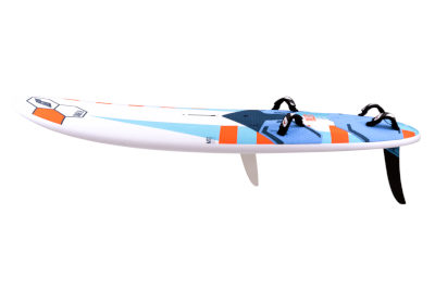 TABOU Deska windsurfingowa Bullitt 2022 - KLASYCZNY DESIGN