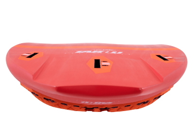 TABOU Windsurf board Da Curve 2022 - MULTI CURVATURE CONCAVE