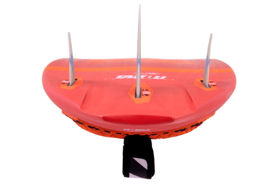 TABOU Windsurf board Da Curve 2022 - LOWER APEX RAILS