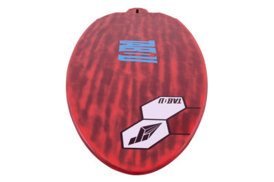 TABOU Windsurf board Manta 2022 - EXTRA TAIL V