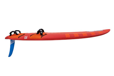 TABOU Windsurf board Rocket+ 2022 - LOW ENTRY ROCKER