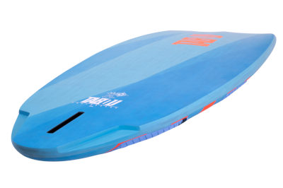 TABOU Windsurf board Rocket 2022 - LOW ENTRY ROCKER