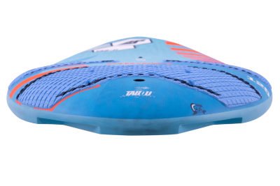 TABOU Windsurf board Rocket 2022 - NARROW TAIL