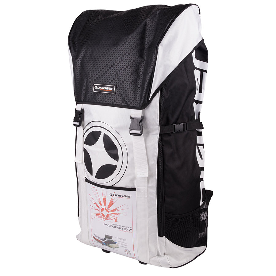 Unifiber Experience Windsurf - Backpack