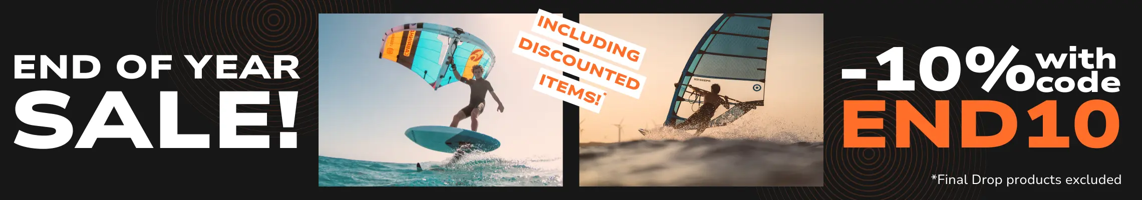 End of Year Sale 2025