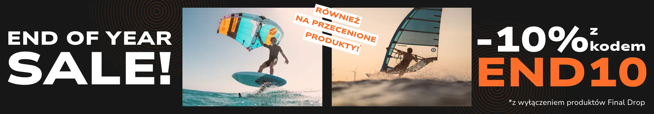 End of Year Sale 2025