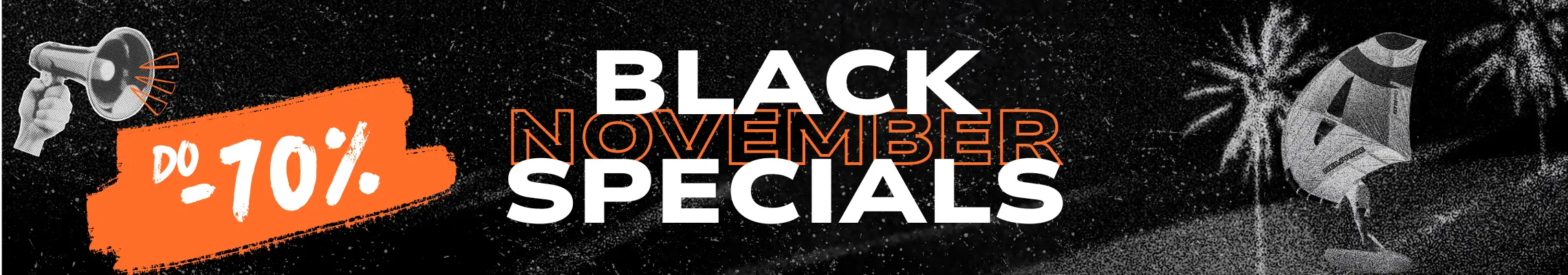 Black November Specials 2025