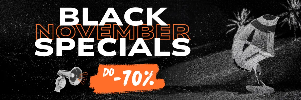 Black November Specials 2025