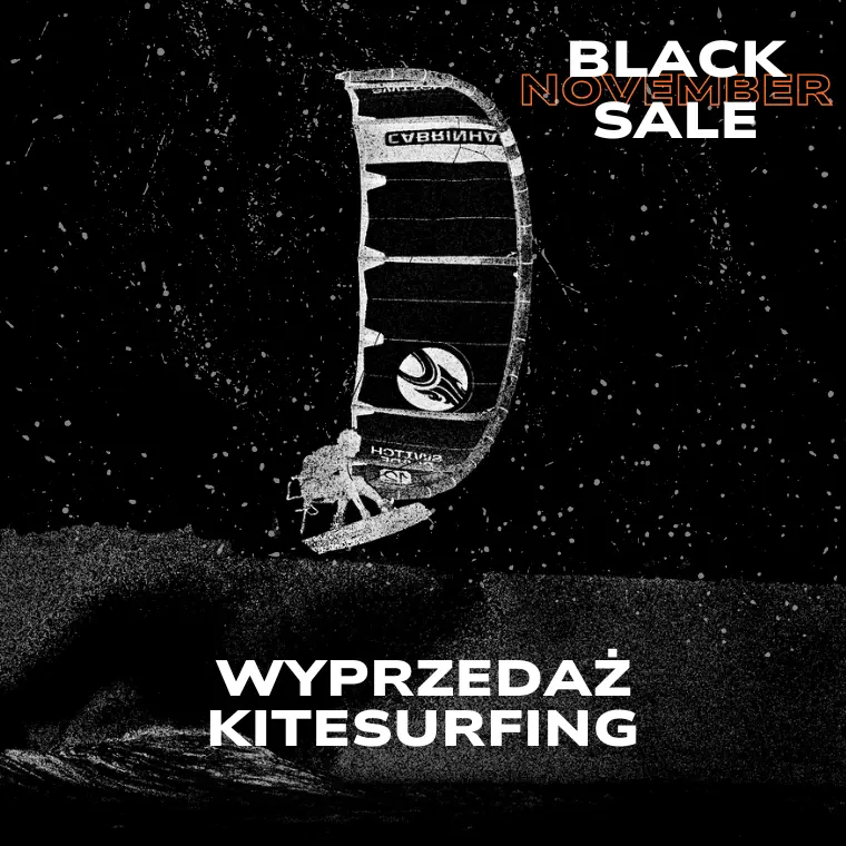 Kitesurfing SALE