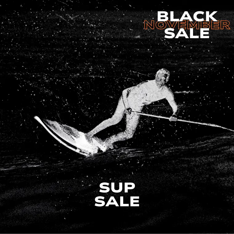 Stand Up Paddle SALE