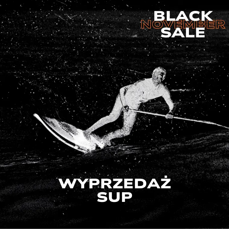 Stand Up Paddle SALE