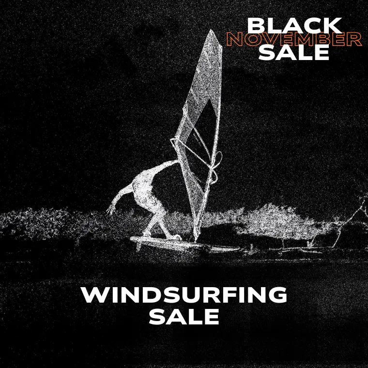 Windsurfing SALE