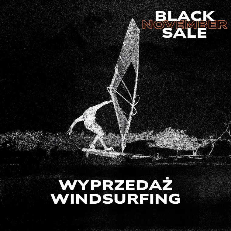 Windsurfing SALE