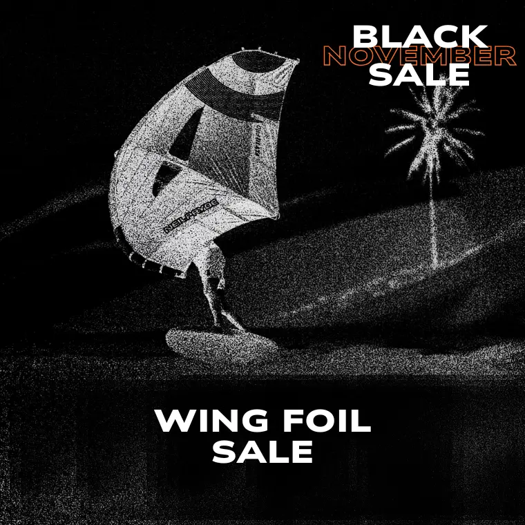 Wing Foiling SALE
