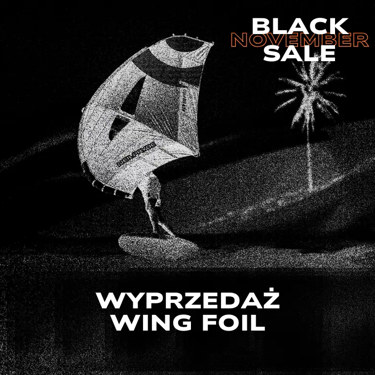Wing Foiling SALE