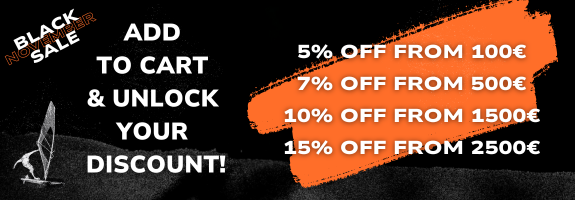 Black November Sale 2025