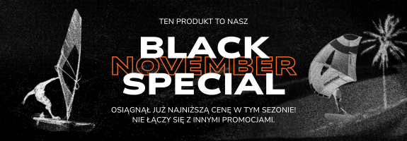 Black November Sale 2025