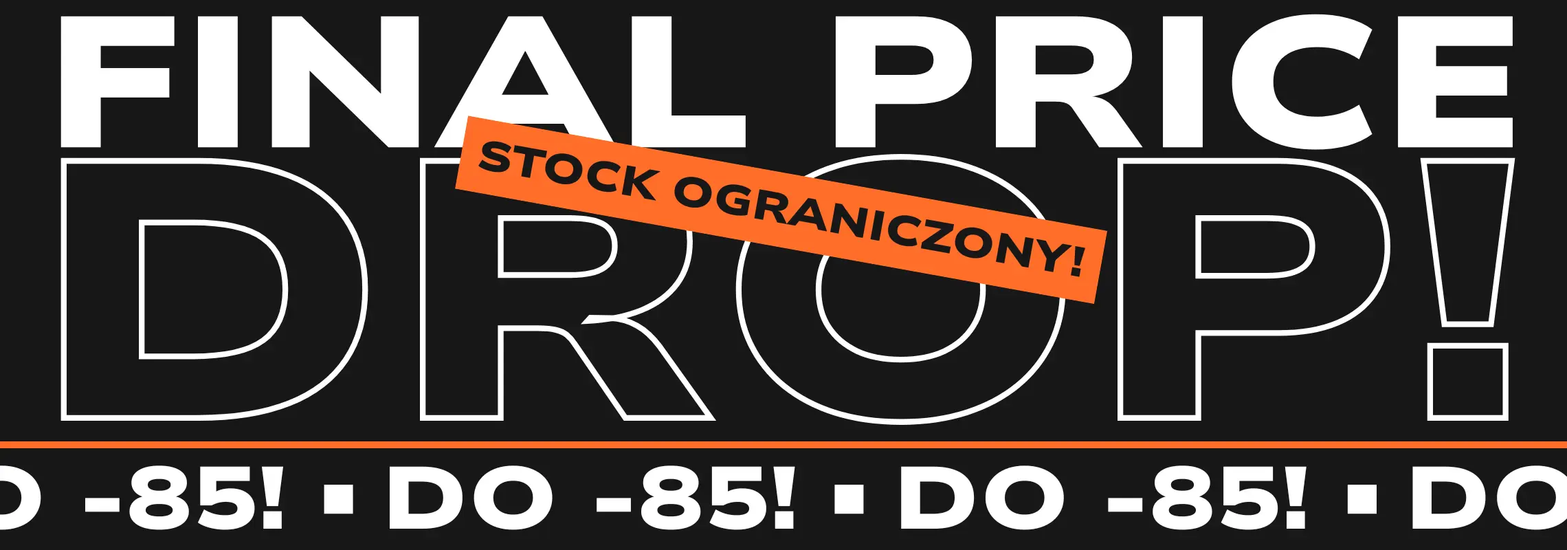 Black November Sale 2025