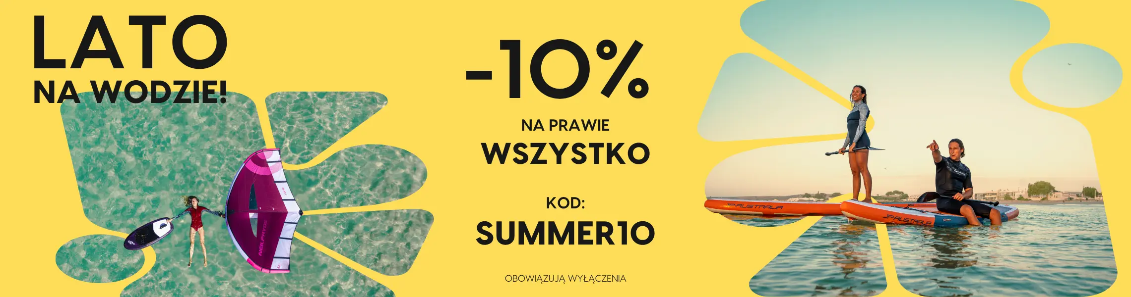 SUMMER Sale!