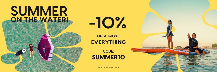 SUMMER Sale!