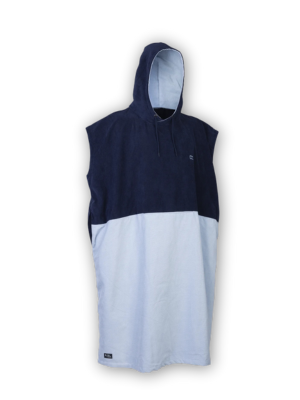 Poncho & Towels