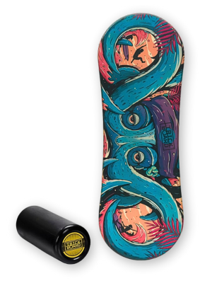 Balance Boards
