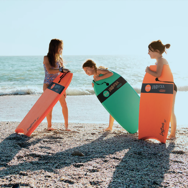 Bodyboard