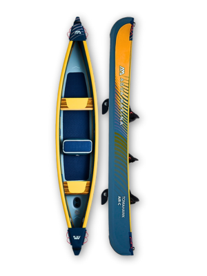 Canoes
