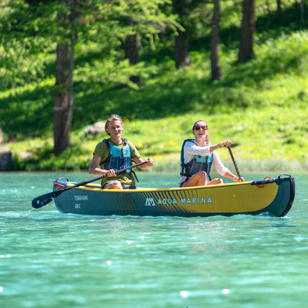 Inflatable Boats, Kayaks, Canoes