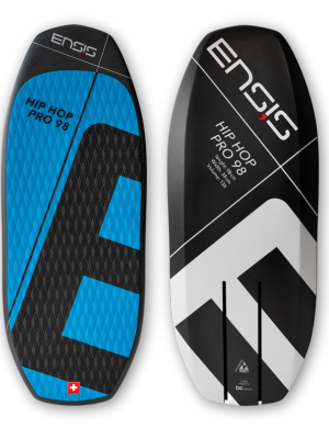 Pump Boards