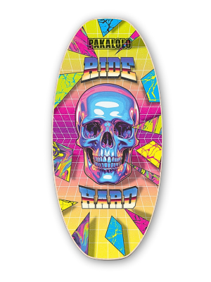 Skimboards