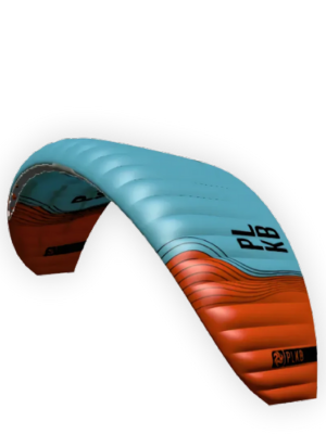 Snowkite