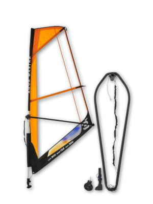 WindSUP Rigs