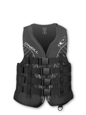 SUP Buoyancy Vests